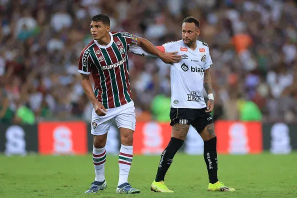 Pedro Caixinha está de saída do Santos. Foto: Getty Images
