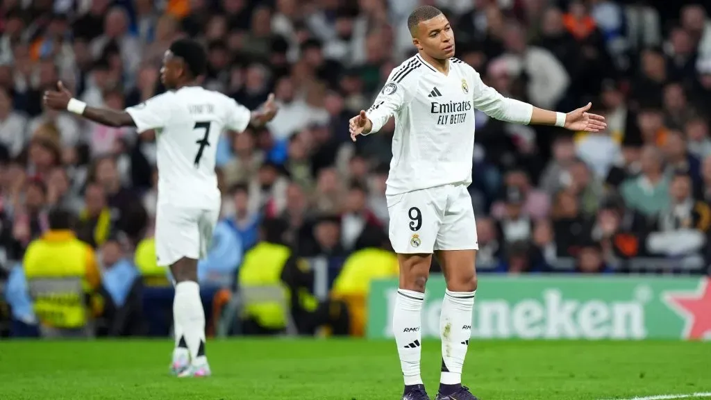 Arsenal eliminou o Real Madrid e está nas meias-finais. Foto: Getty Images.