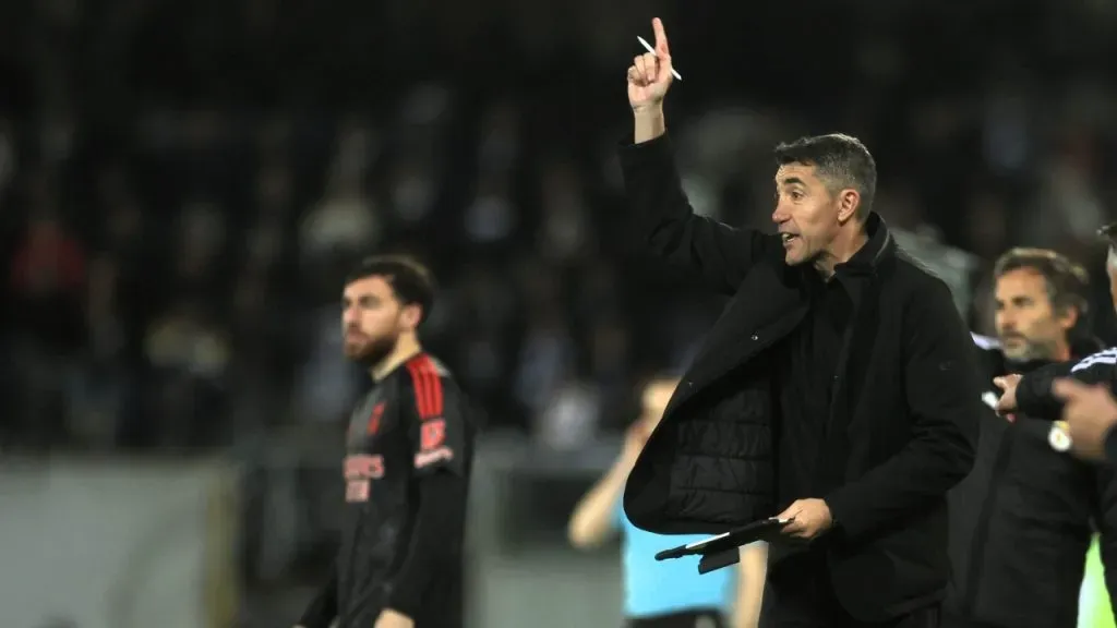 Benfica está a caminho do Jamor. Foto: SL Benfica.
