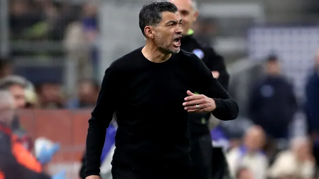 AC Milan está na final da Copa Itália. Foto: Getty Images.