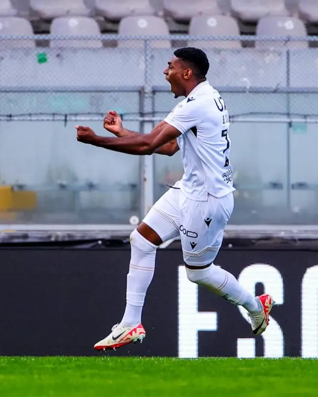 Vitória SC luta pela Conference League. Foto: Liga Portugal