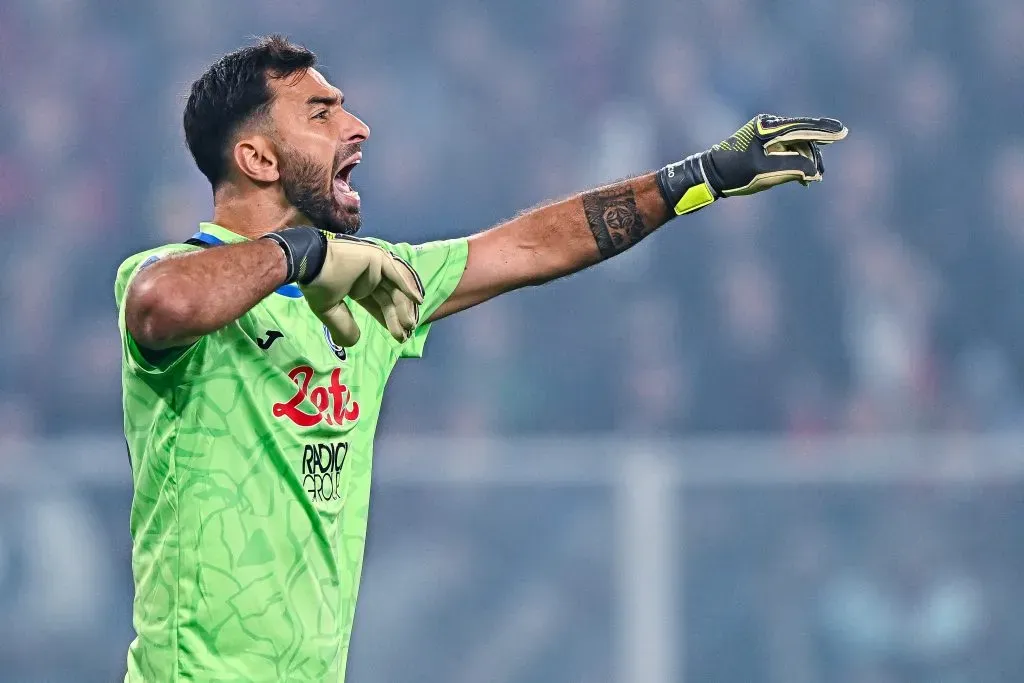 Rui Patrício de saída para o Al Ain. Foto: Getty Images