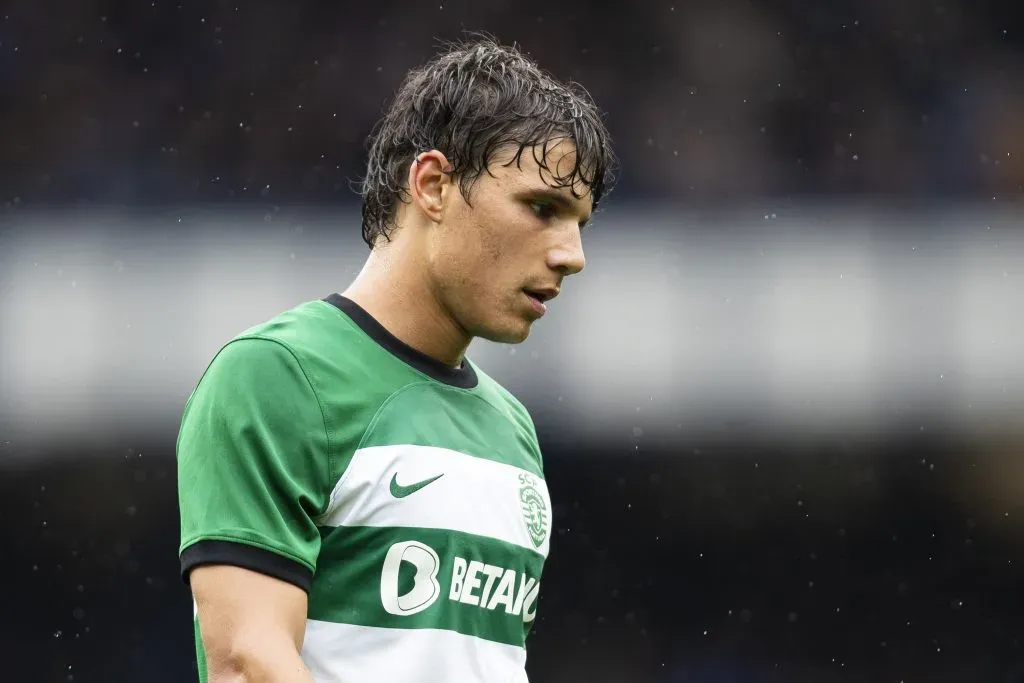 Quaresma chegou a ser convocado, mas pediu dispensa. Foto: Jess Hornby/Getty Images.