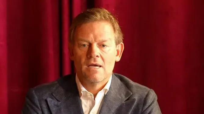 Martim Mayer é o mais recente candidato à presidência do Benfica. Foto: conta oficial no X da candidatura de Martim Mayer