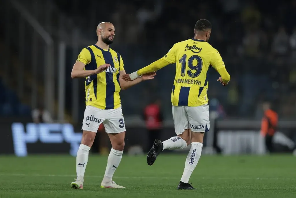 Fenerbahçe vai estagiar em Portugal. Foto: Getty Images
