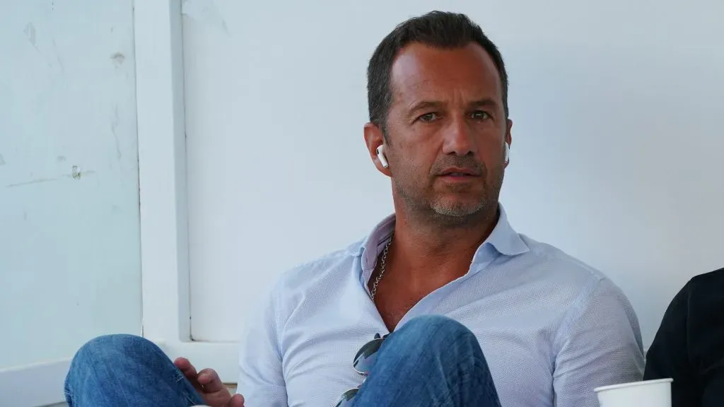 Frederico Varandas, presidente do Sporting