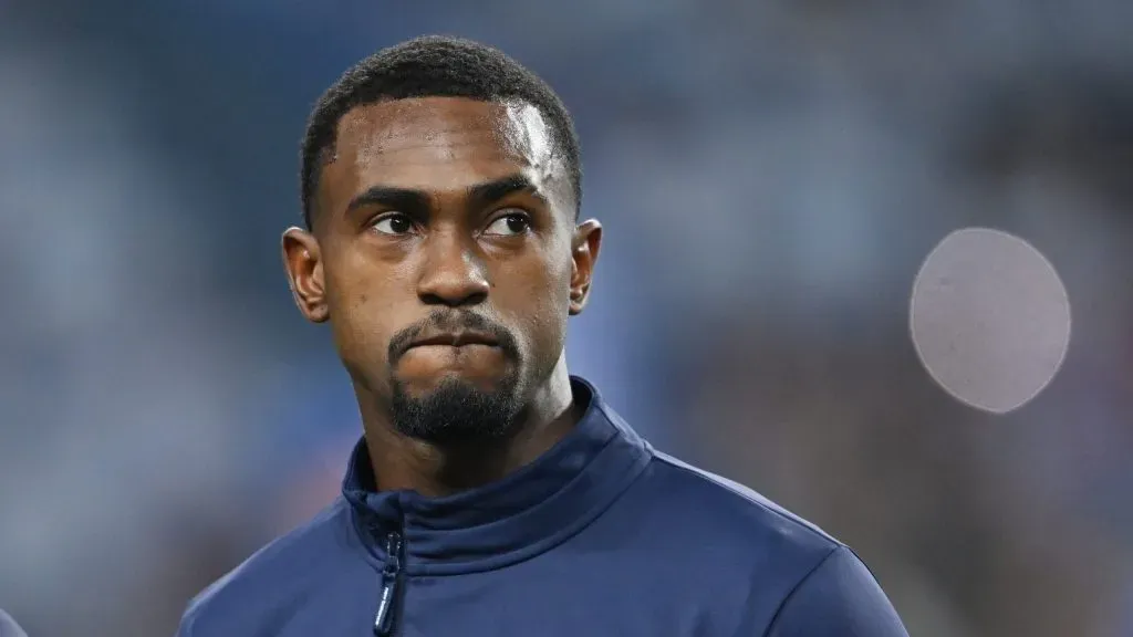 Otávio Ataíde, jogador do FC Porto