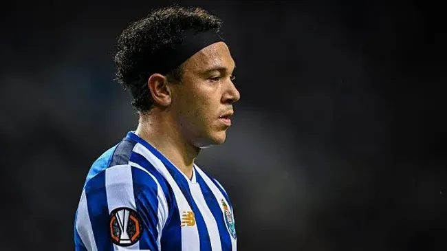 Pepê pode sair do FC Porto. Foto: Getty Images
