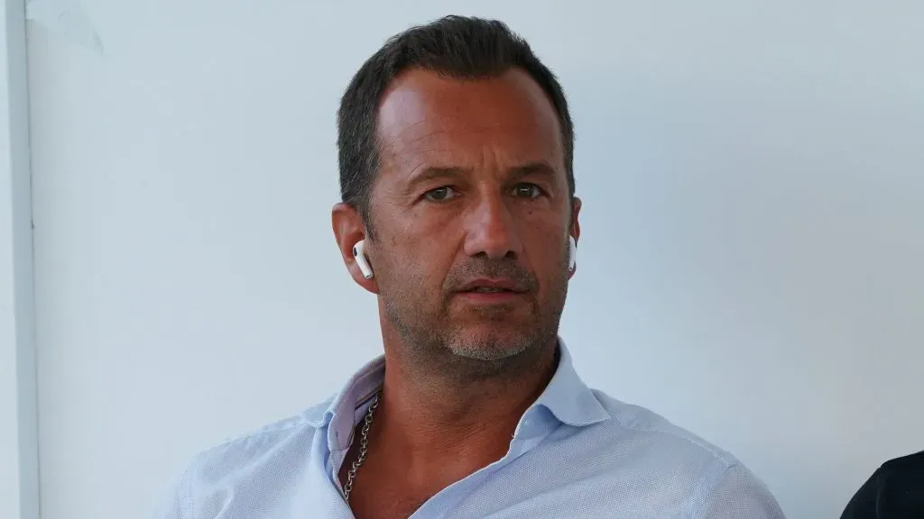 Frederico Varandas continua