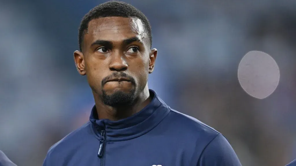 Otávio, defesa do FC Porto. Foto: Getty Images