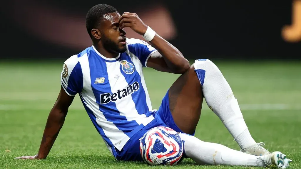 Otávio desiludiu no FC Porto com exibições muito pouco conseguidas e problemas disciplinares.
