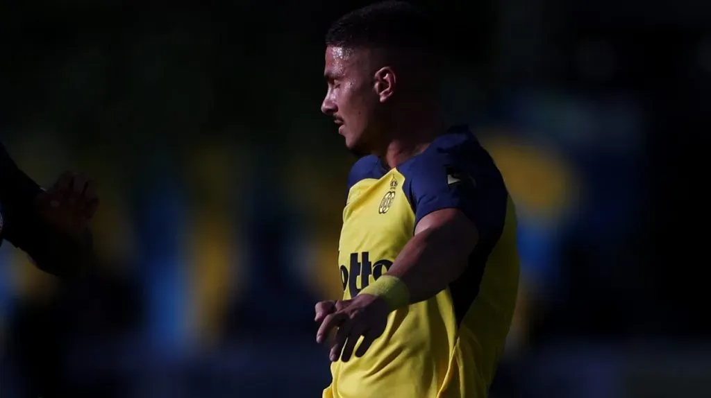 Franjo Ivanovic próximo do Benfica. Foto: Getty Images