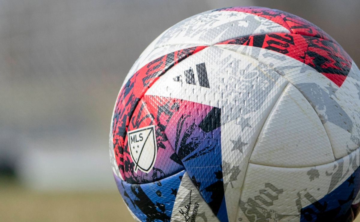 MLS memperpanjang kesepakatan sponsorship Adidas senilai 0 juta yang dilaporkan