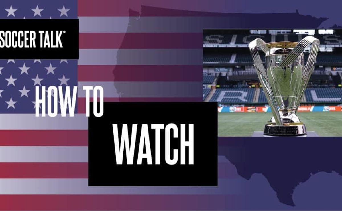 How to watch MLS on US TV
