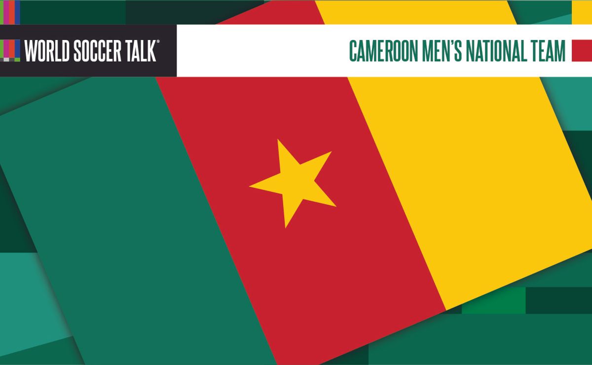 Cameroon National Team TV Schedule: View Cameroon Games On TV