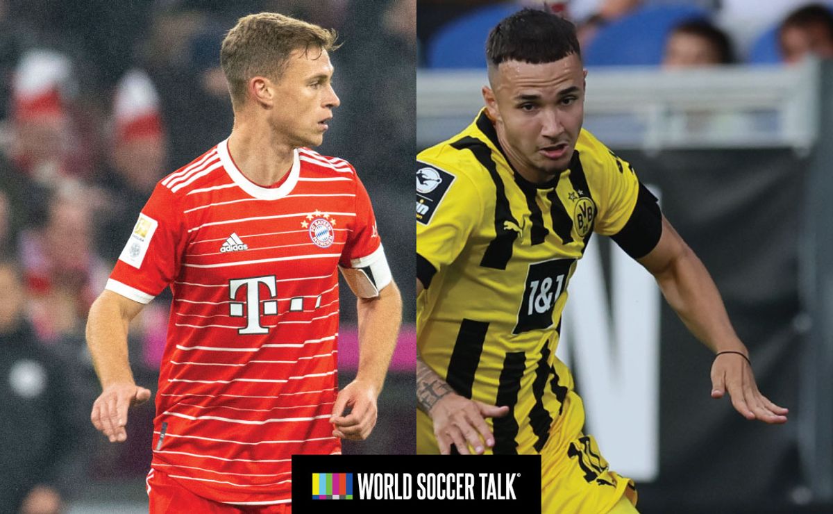 Bayern Munich v Dortmund: Where to watch Der Klassiker in  US