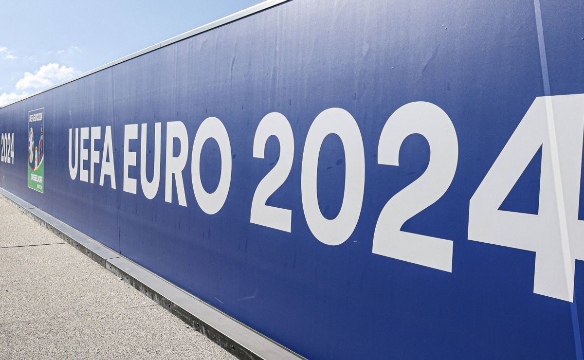 FOX and Fubo reveal Euro 2024 qualifier coverage plans