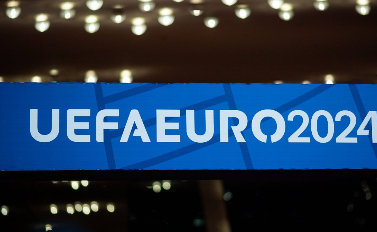 UEFA Euro 2024 draw unveils group stage matchups