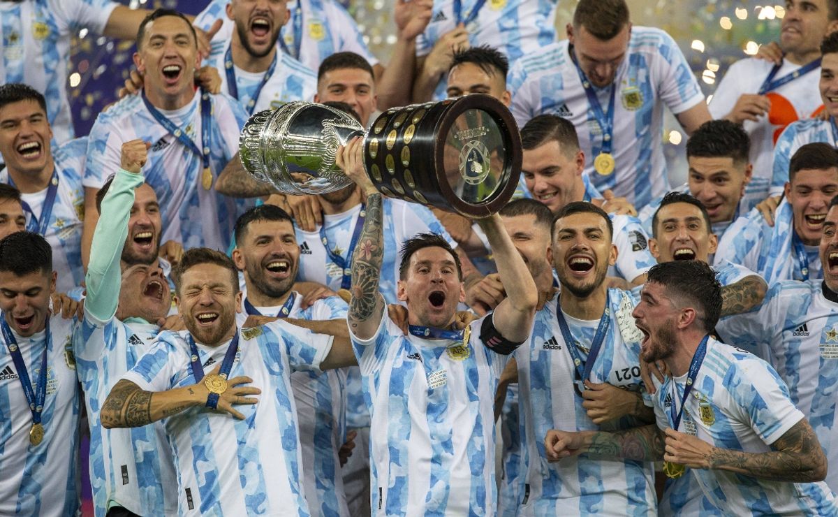 Copa America tickets on sale ahead of this summer