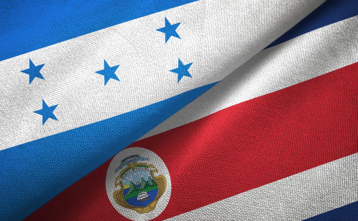 Where to find Costa Rica vs Honduras on US TV