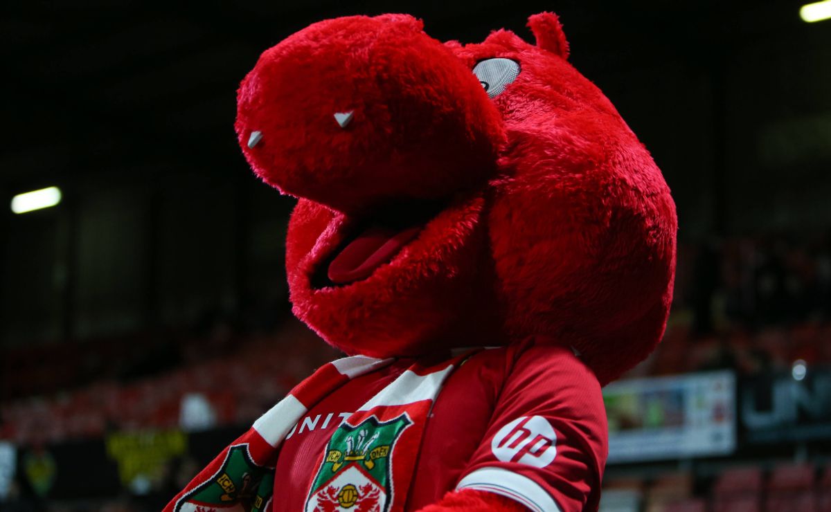 Wrexham returns to ESPN+ for first league game of 2024