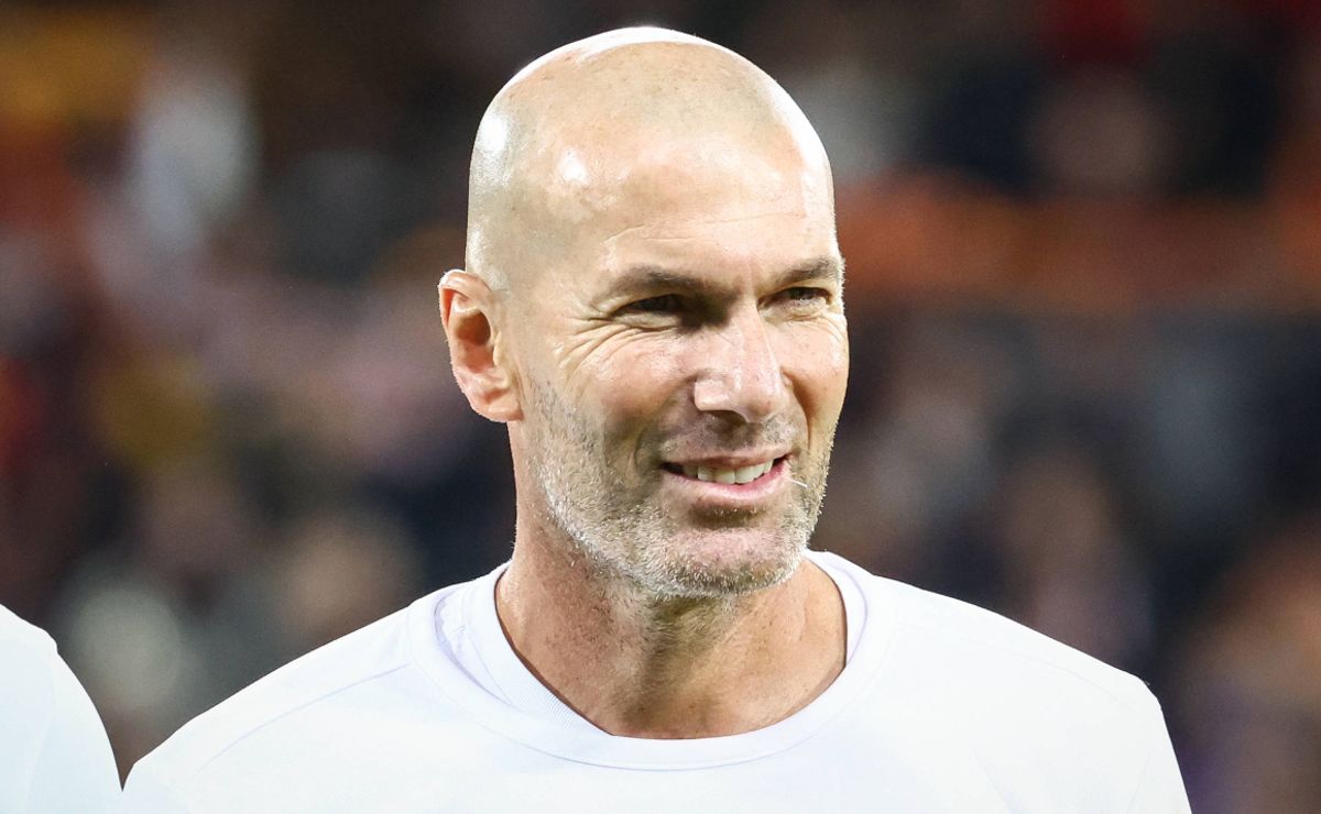 Zidane to lead France after Euro 2024? Les Blues reveal stance