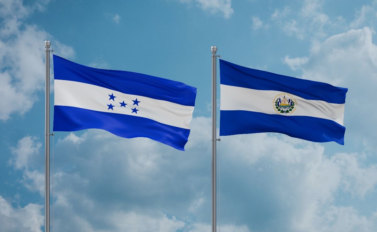 Where to find El Salvador vs Honduras on US TV