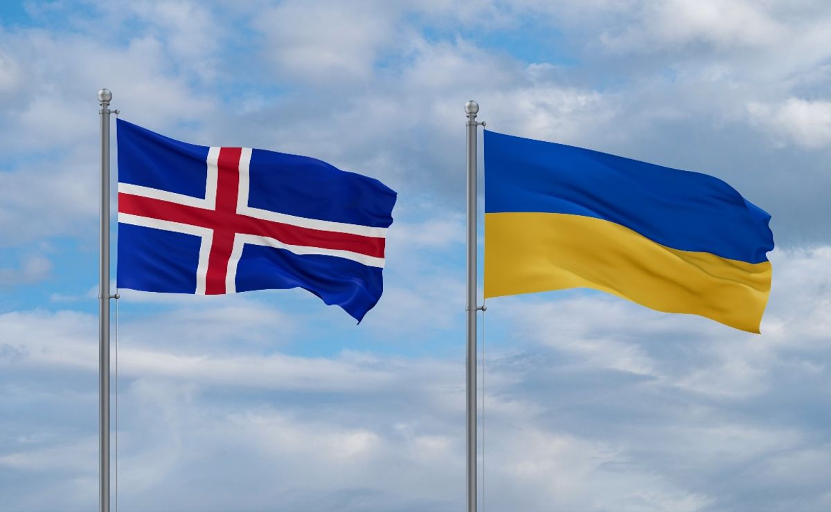 Where to find Ukraine vs Iceland on US TV