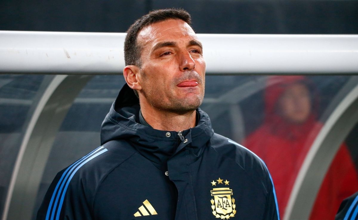 Argentina passed up chance to face Spain due to bizarre reason