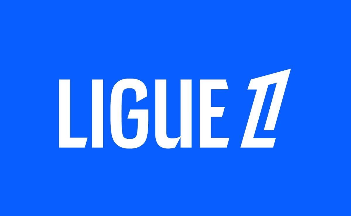 Ligue 1 reveals new logo and league sponsor