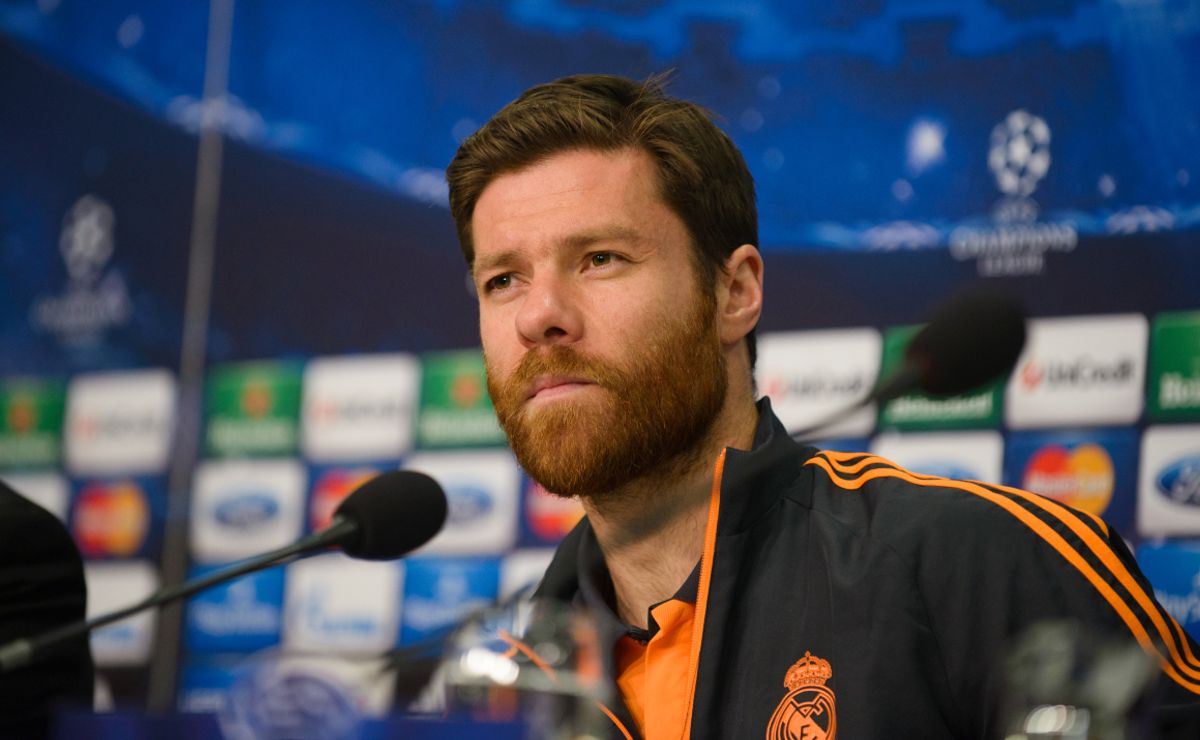 Top club plan future with Xabi Alonso from 2025 after Bayer stay