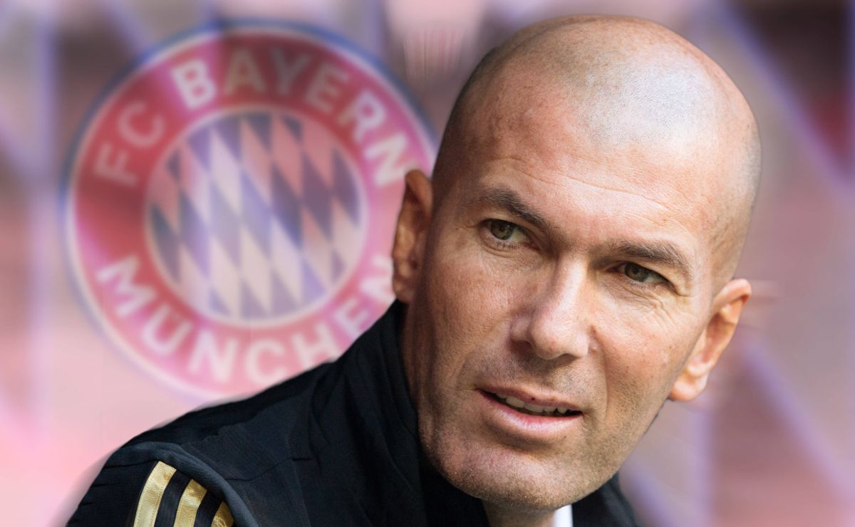 Bayern pursue ex-Madrid boss after Xabi Alonso's snub