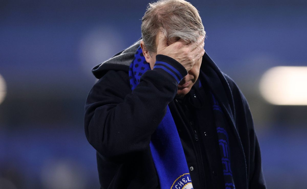 Not just points fine: Chelsea anticipate heavy FFP breach penalty
