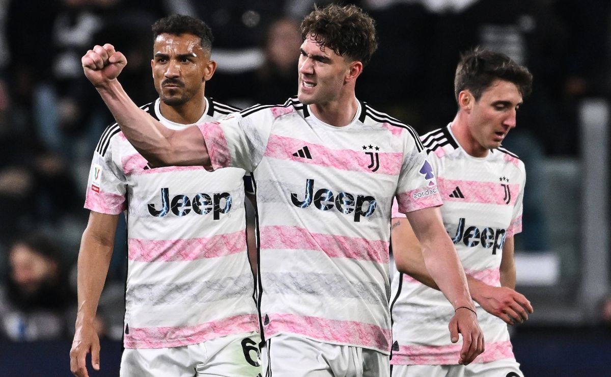 Where to find Torino vs Juventus on US TV: April 13, 2024