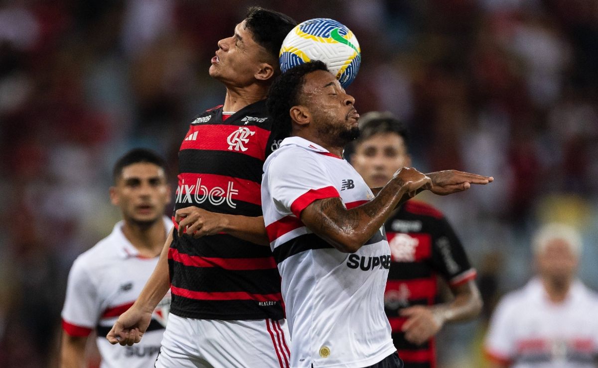 Coverage of Brasileirao games in USA is in flux