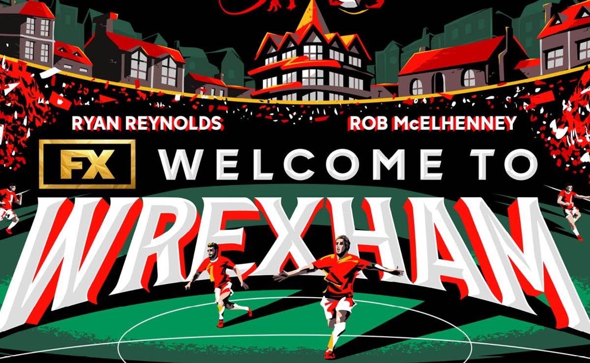Official trailer for season 3 of Welcome to Wrexham released