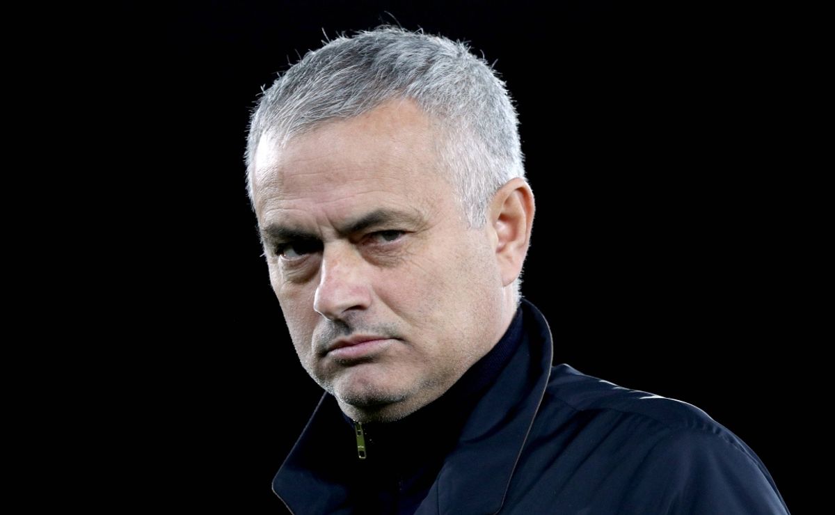 Jose Mourinho predicts a bold tactical change will happen