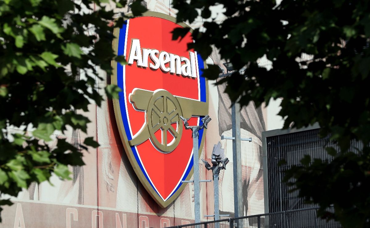 Big changes to Arsenal's new kits: Will Gunners change logo?