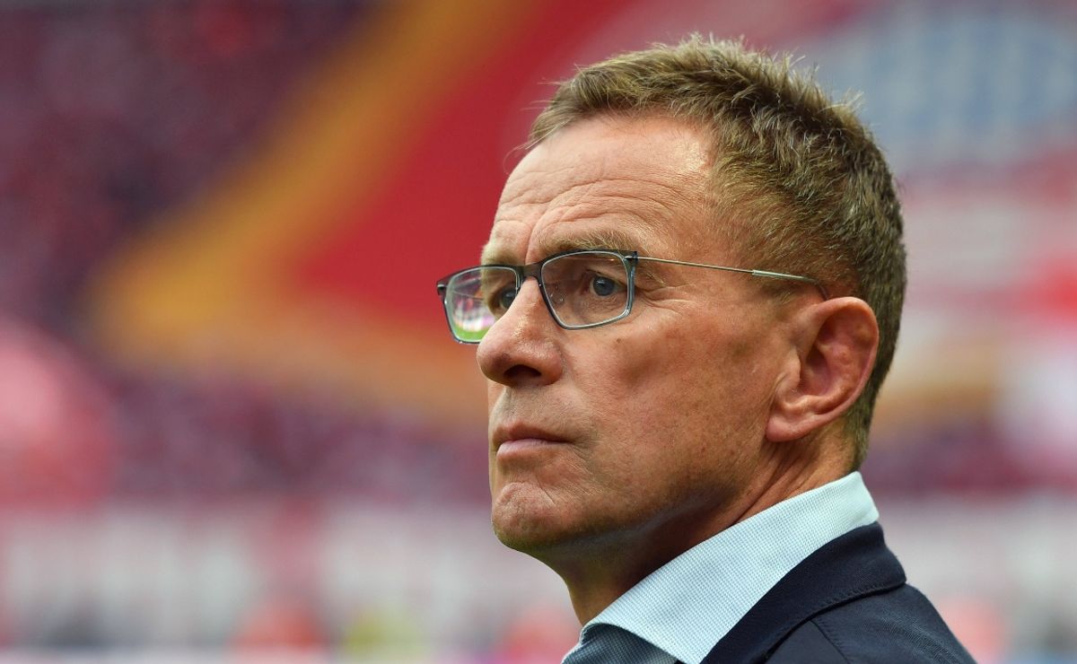 Bayern changes course on future strategy with Rangnick links