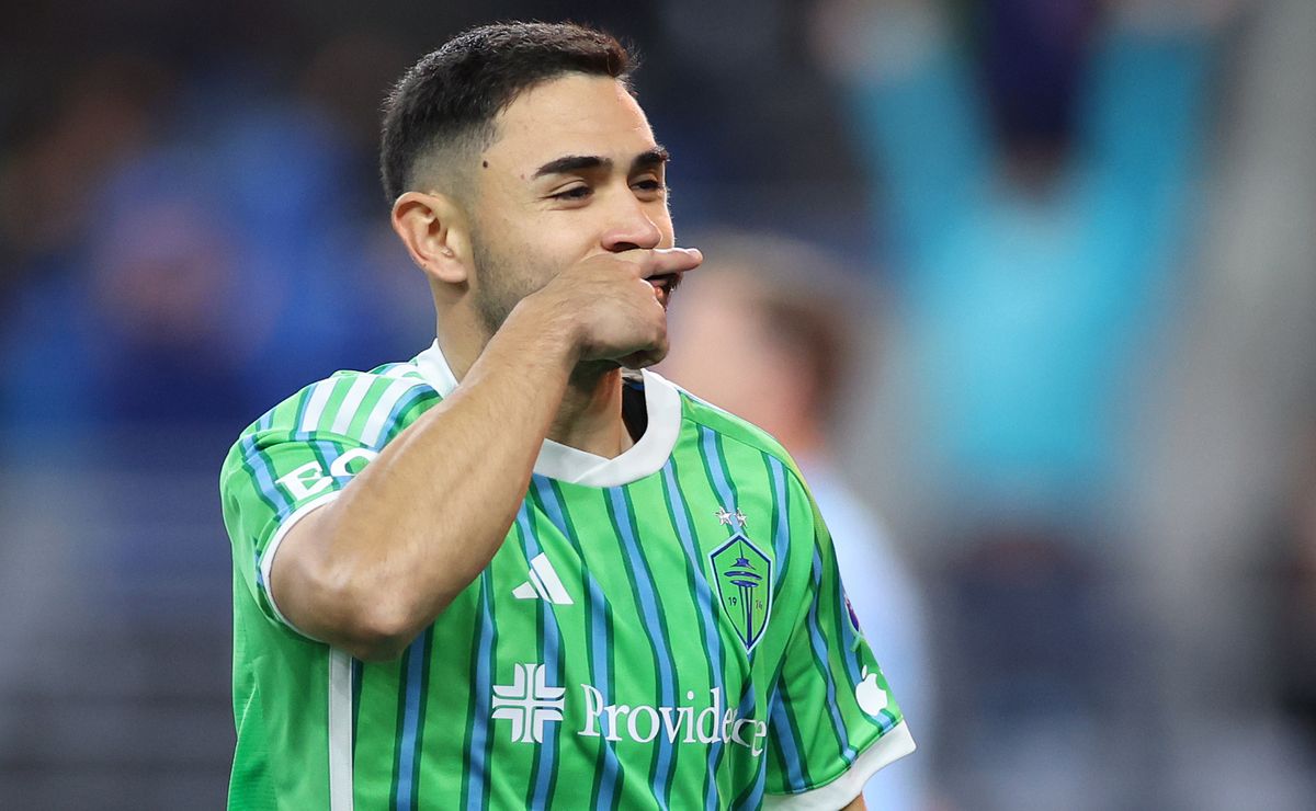 ¡No te lo pierdas! Así es como ver Antigua G.F.C. vs. Seattle Sounders en vivo en EE.UU. por la CONCACAF Champions Cup 2025