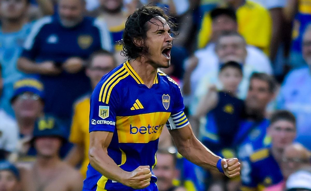 ¡No te lo pierdas! Así puedes ver Boca Juniors vs. Alianza Lima en vivo desde EE. UU. para la Copa Libertadores 2025