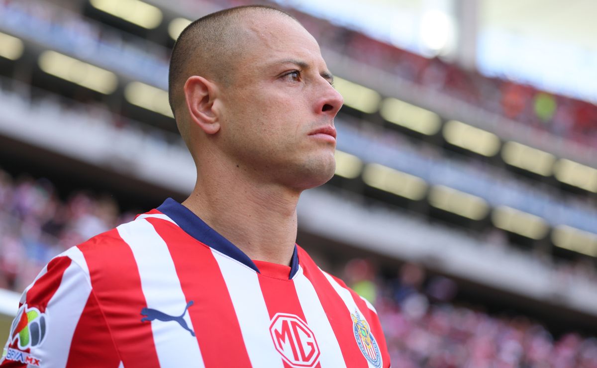 Ver Chivas vs Club América en vivo en EE.UU.: Transmisión en línea y TV para la Copa de Campeones de la CONCACAF 2025