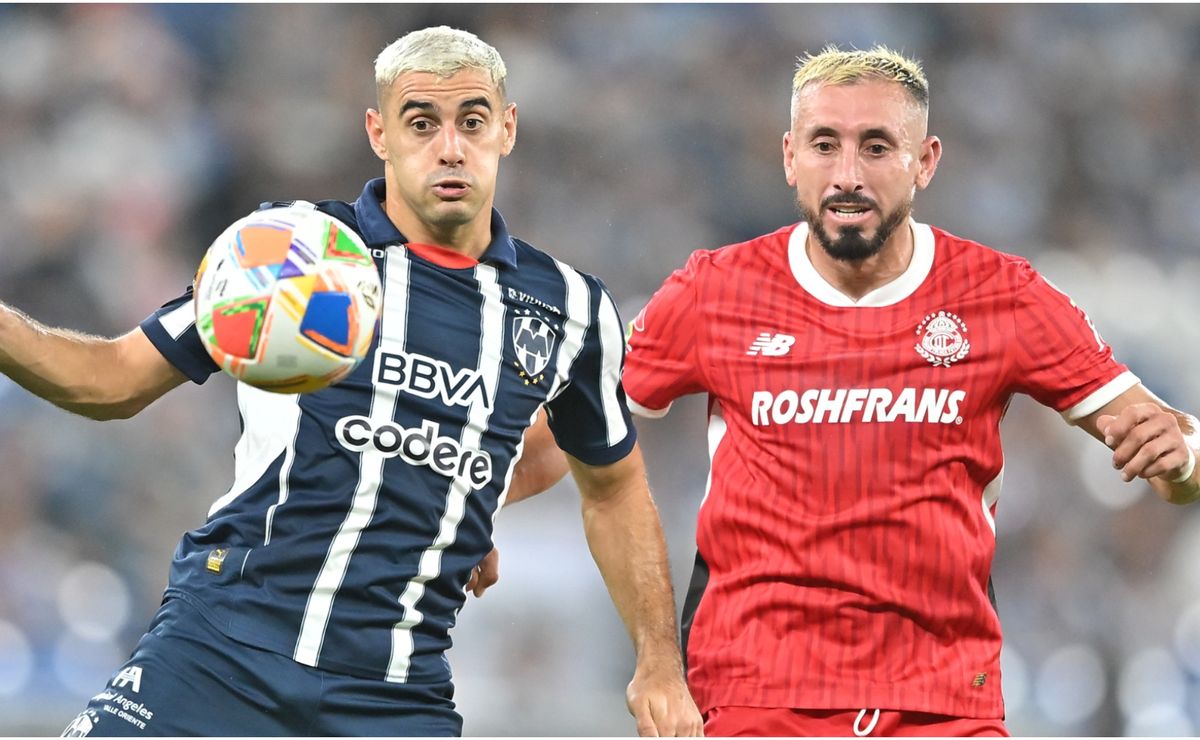 ¡No te lo pierdas! Así puedes ver Toluca vs. Monterrey en vivo: Guía completa para fanáticos en EE. UU. (Liga MX Clausura 2025)