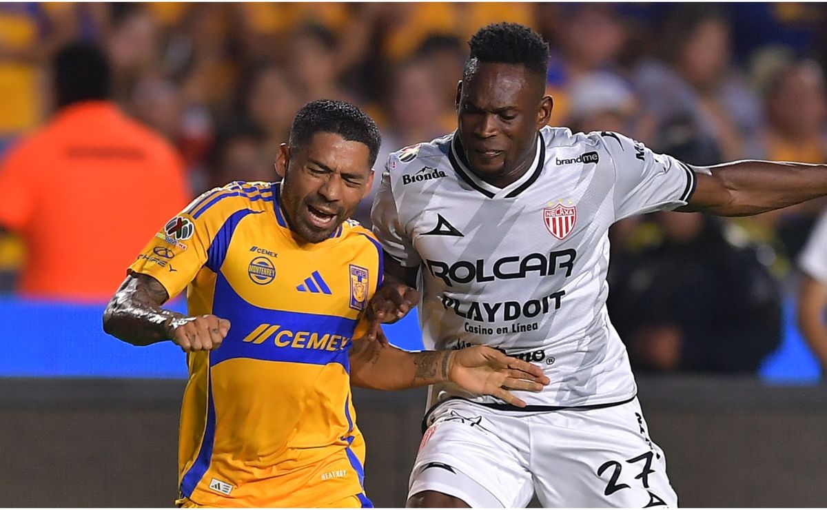 ¡No te lo pierdas! Así puedes ver Tigres UANL vs Necaxa en vivo en Estados Unidos: Guía completa para el Clausura 2025 de Liga MX