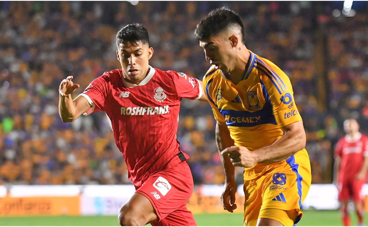 ¡No te lo pierdas! Así puedes ver Toluca vs. Tigres UANL en vivo desde Estados Unidos: Guía completa para el Clausura 2025