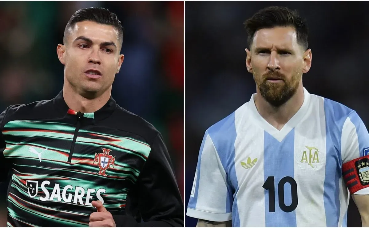 Cristiano Ronaldo scores impressive hat-trick on Forbes’ top-earning ...