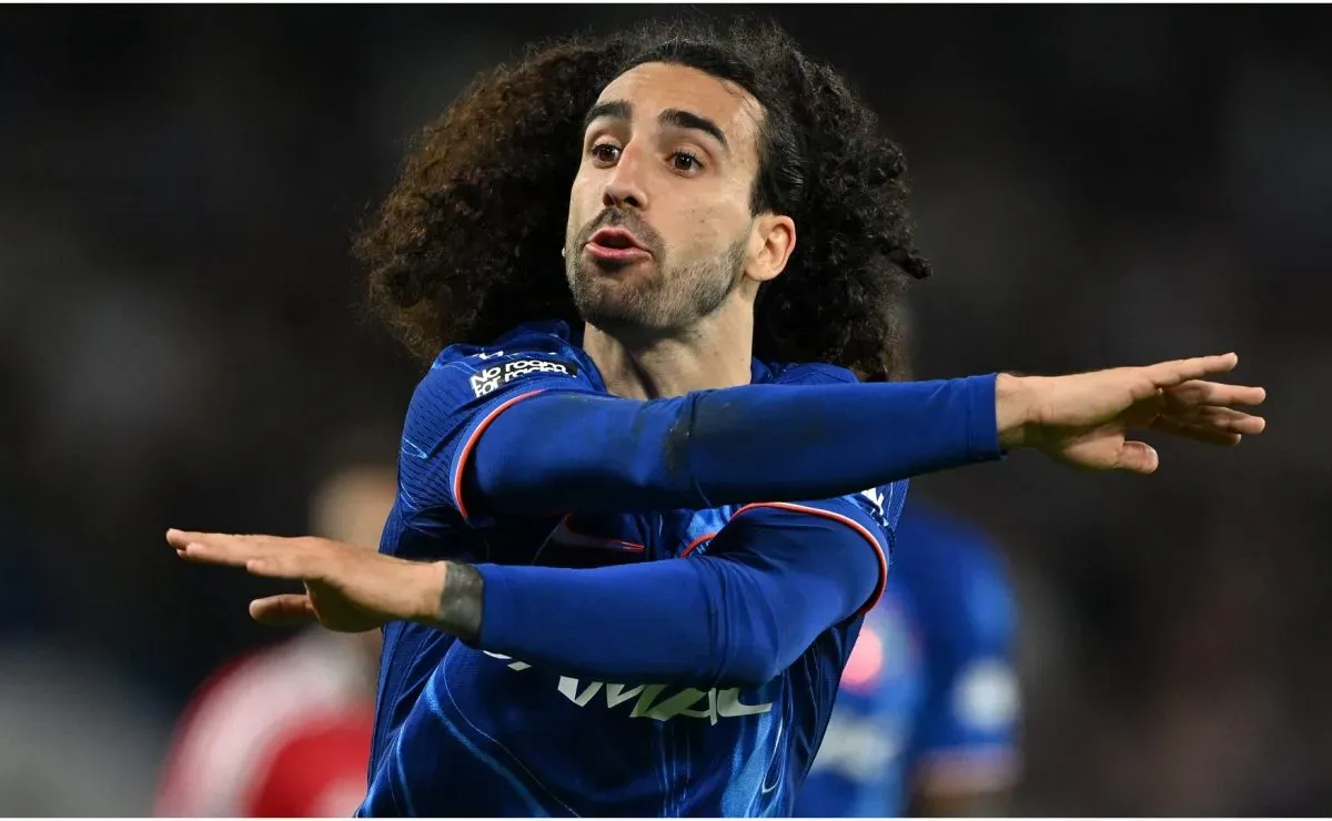 ¡No te pierdas Nottingham Forest vs. Chelsea! Guía completa para verlo en vivo en EE. UU. (Temporada 2024/2025)