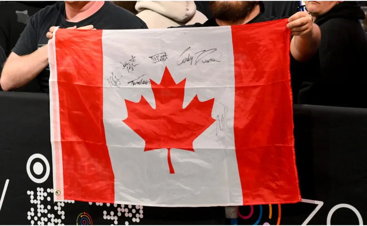 ¡No te lo pierdas! Así podrás ver Nicaragua U20 vs. Canadá U20 en vivo desde EE. UU. - CONCACAF 2025