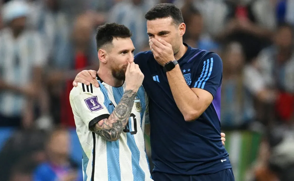 Lionel Messi to face Russia? Argentina set for most controversial ...