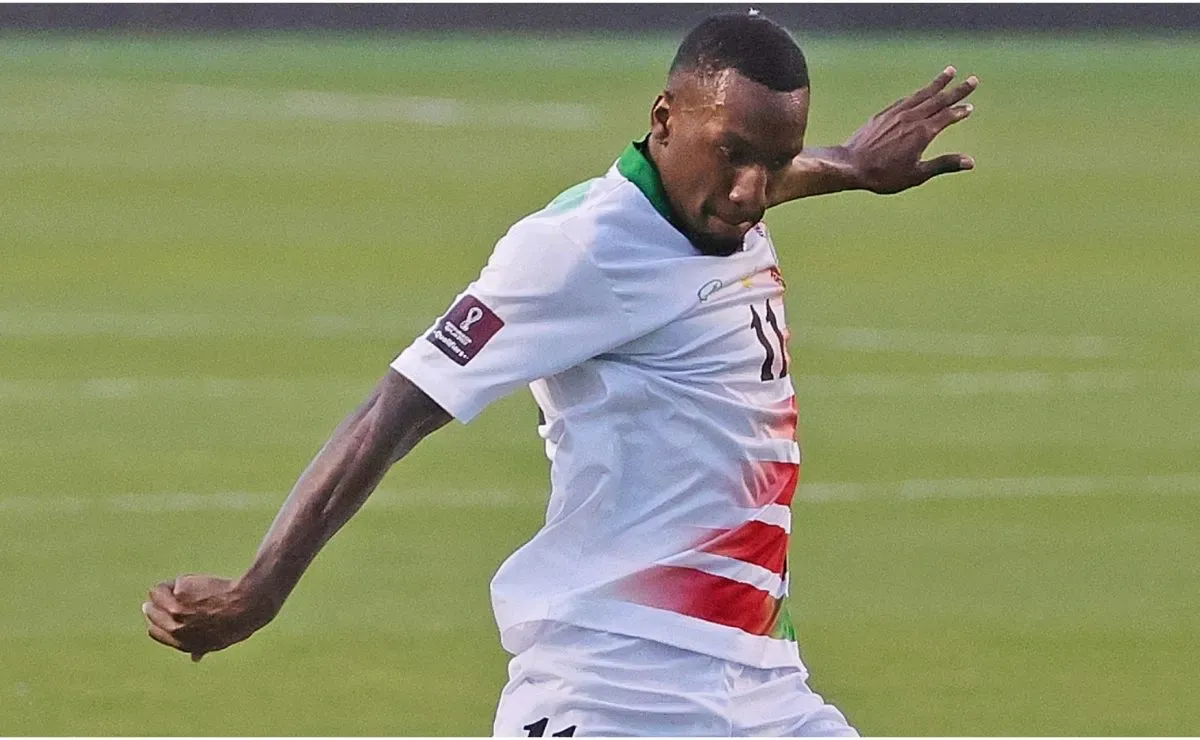 ¡No te lo pierdas! Así puedes ver Suriname vs. Puerto Rico en vivo desde EE. UU. para las Eliminatorias de la CONCACAF